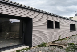 Fabricant Manufacture de menuiserie aluminium prete à poser à Saint Nazaire